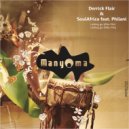 Derrick Flair & SoulAfrica & Philani - Letting Go (Main Mix)