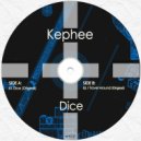 Kephee - I Travel Around