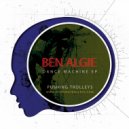 Ben Algie - No Sleep