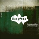 Chanse & Lilbe - Something (Original Mix)
