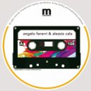Angelo Ferreri & Alessio Cala - Trouble