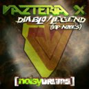 Vazteria X - Legend
