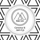 Dj Steaw - Groove It Up