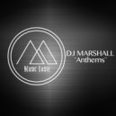 DJ Marshall - Chicas Latinas
