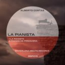 Alberto Costas - Pianos de Primavera