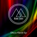 Jonny Blanco - Cow Bell (Original Mix)
