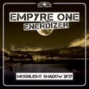 Empyre One & Enerdizer - Moonlight Shadow 2k17 (DJ Tool)