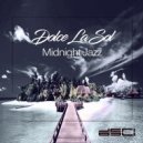 Dolce La Sol - Midnight Jazz