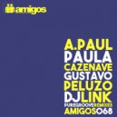 DJ Link - Pure Groove (A.Paul Redub)