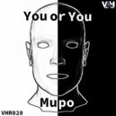 Mupo - Going On (Original Mix)