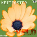 KEITFOSTER - Fuego
