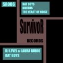 Dj Level & Laura Rubio - The heart of noise (Original Mix)