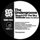 Tony Edwards & Louie Balo Guzman - Attitude