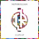 Nephrollian & Limph - Disantina (Original Mix)