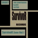 The Echotracks - ShaperCurve (Original Mix)