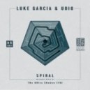 Luke Garcia & UOIO - Uranus (THe WHite SHadow (FR) Remix) ()