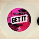 Clubbers, Galck - Get It