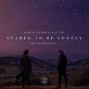 Martin Garrix & Dua Lipa - Scared To Be Lonely (Brooks Extended Remix)