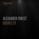 Alexander Forest - Dark Room (Original Mix)