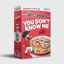 Jax Jones feat. Raye - You Don\'t Know Me (Tom Damage Bootleg)