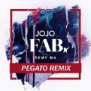 JoJo feat. Remy Ma - FAB.