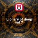 Aquila - Library of deep vol 7