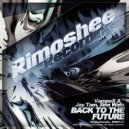 VampeX & Jay Tam & Sina Wafa - Back To The Future