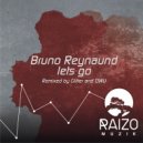 Bruno Reynaund - Lets go