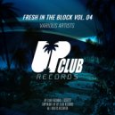Mallada & Felkin & Pluggeds - Bass Pump (Original Mix)
