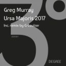 Greg Murray - Ursa Majoris