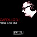 Cardillo DJ - Just A Second