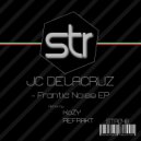 JC Delacruz - Frantic Noise