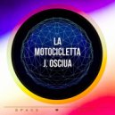 J. OSCIUA - La Motocicletta