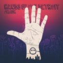 Felguk - Hands Up For Detroit