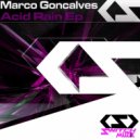 Marco Goncalves - Acid Rain