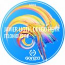 Javier Ligth & Diiego Hehr - My Music (Original Mix)