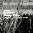 Dave Johnson - Deep Way