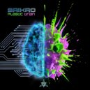 Saikro - Plastic Brain