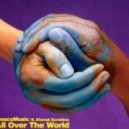 Moscomusic Ft. Eternal Sunshine - All Over The World (Mosco\'s FeelGood Piano Mix)