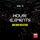 Disco Rouge - I Lose My Mind (OHM Remix)
