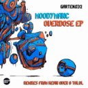 Moodymanc - Canyon (Talul Remix)