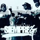 Khaled x AC3 - Siempre G (Prod. by Shean Beats)