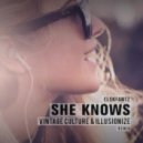 Elekfantz - She Knows