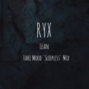RY X - Lean