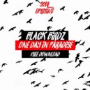 Black Birdz - One Day in Paradise