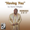 Byron Stingily - Having You