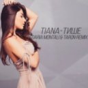 TIANA - Тише (DARIA MONTALI & TARON Remix)