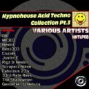 Justin-E - Drop The Bass (Rework)