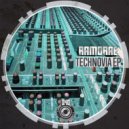 Ramorae - (I Don\'t Want) To Be Human (Original Mix)