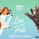 Smash & Vengerov - Love & Pride